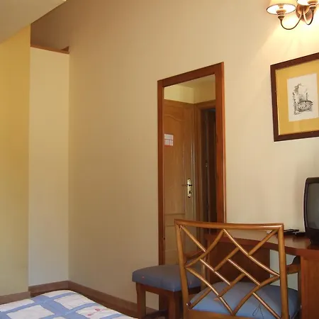 Las Acacias El Grado