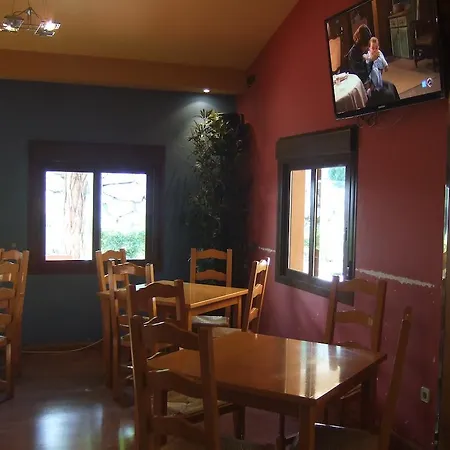 Las Acacias El Grado