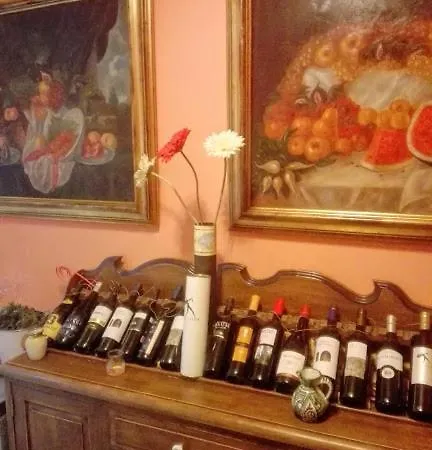 Las Acacias * El Grado