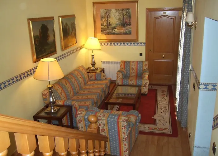 Hotell Las Acacias *