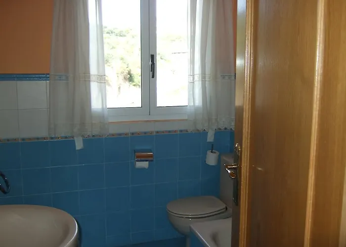 Las Acacias El Grado