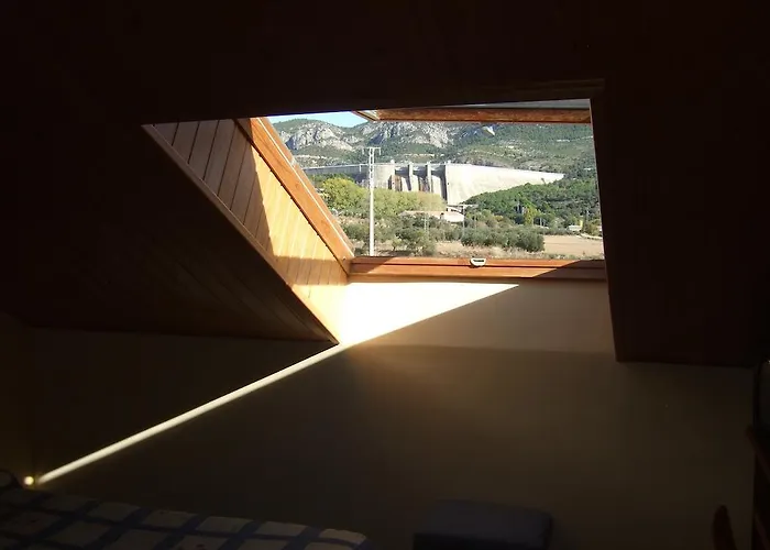 Las Acacias El Grado