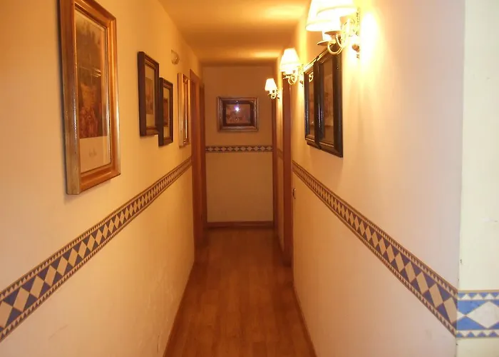 Hotell Las Acacias *