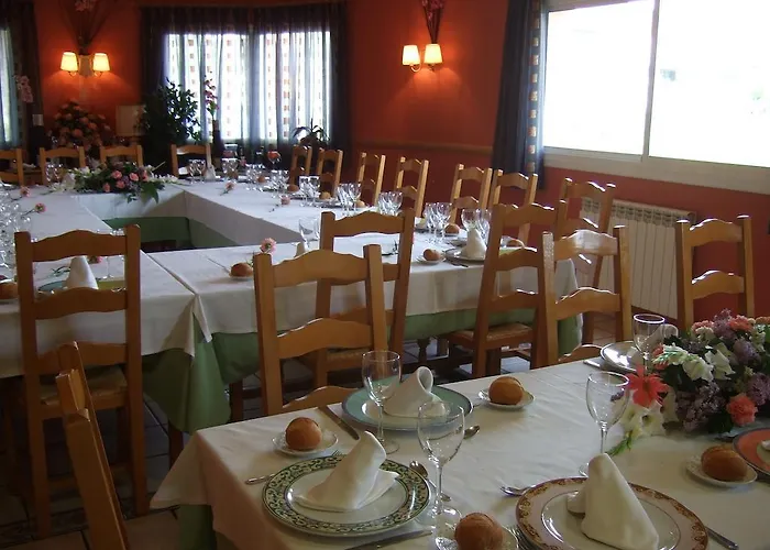 Las Acacias El Grado