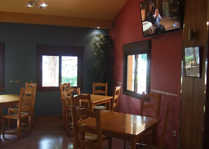 Las Acacias El Grado