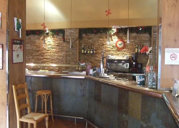 Hotell Las Acacias *