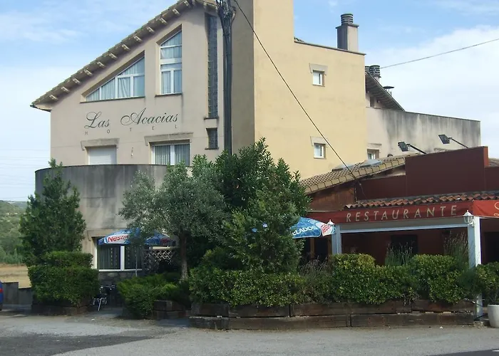 Las Acacias