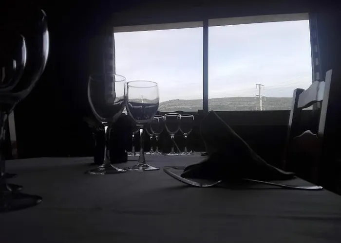 Las Acacias El Grado