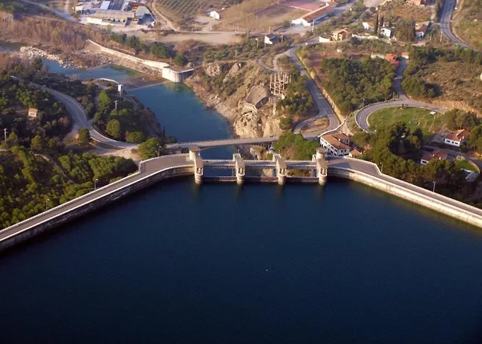 Hotell Las Acacias *