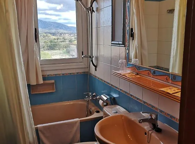 Hotell Las Acacias *