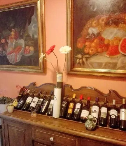 Las Acacias * El Grado