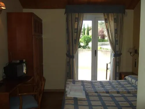 Las Acacias El Grado